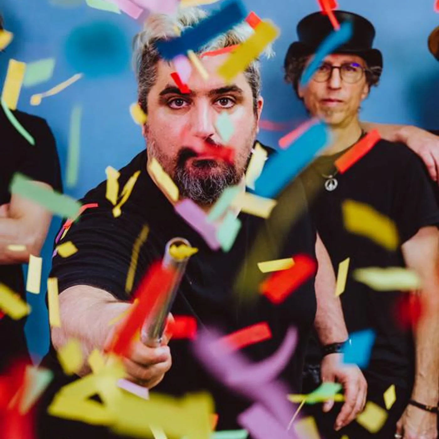 Pale Blue Dot Brand Page