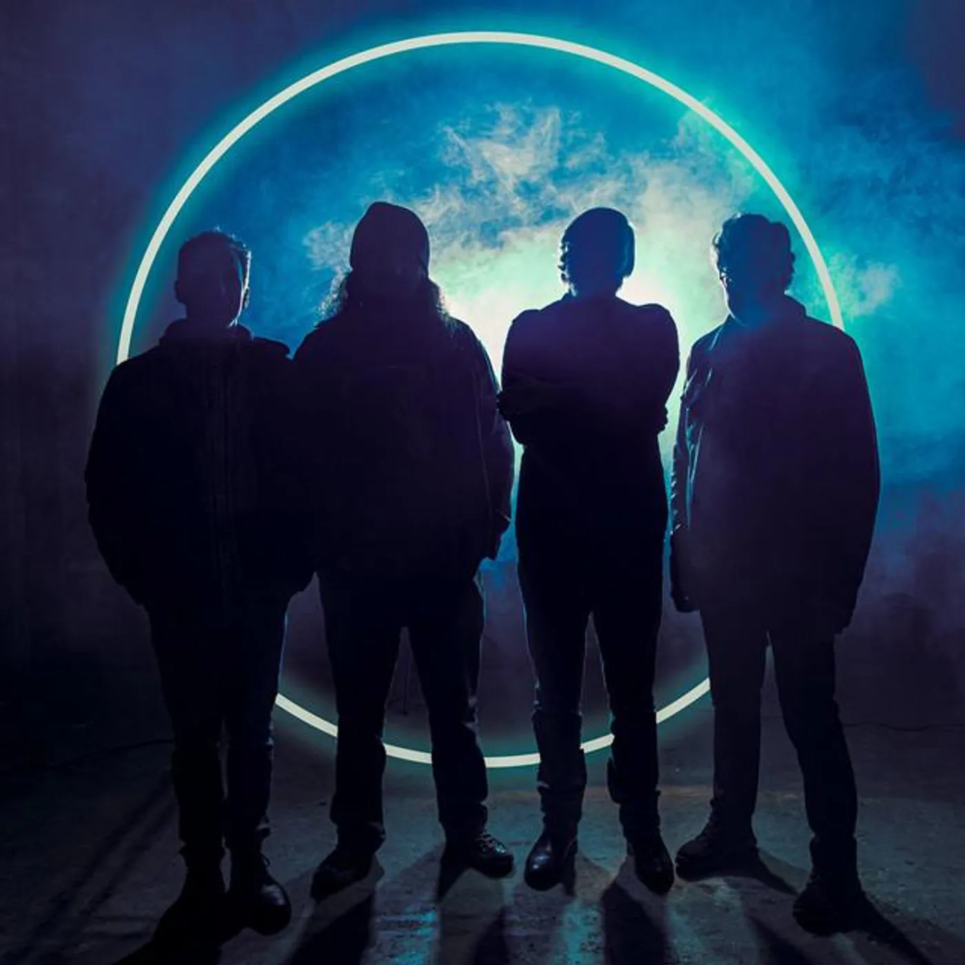 Pale Grey Lore Brand Page