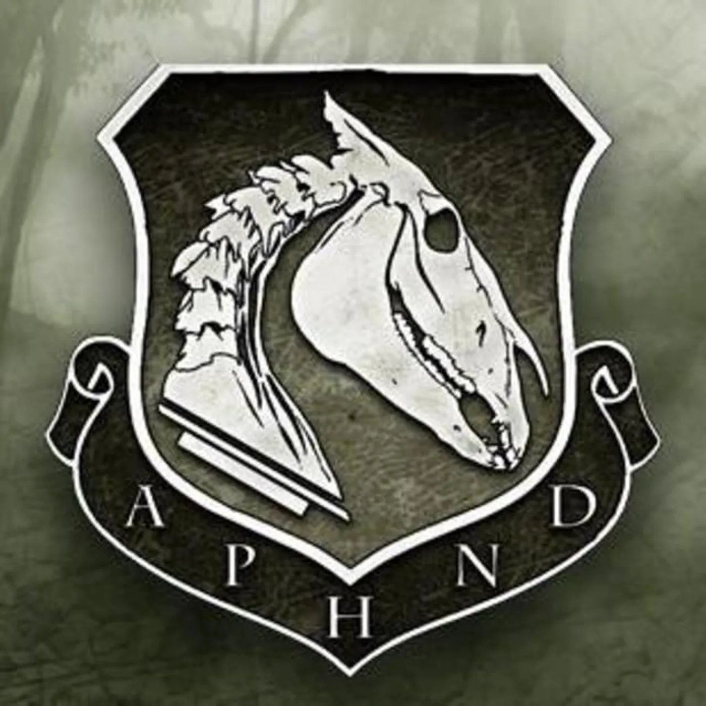 A Pale Horse Named Death Brand Page