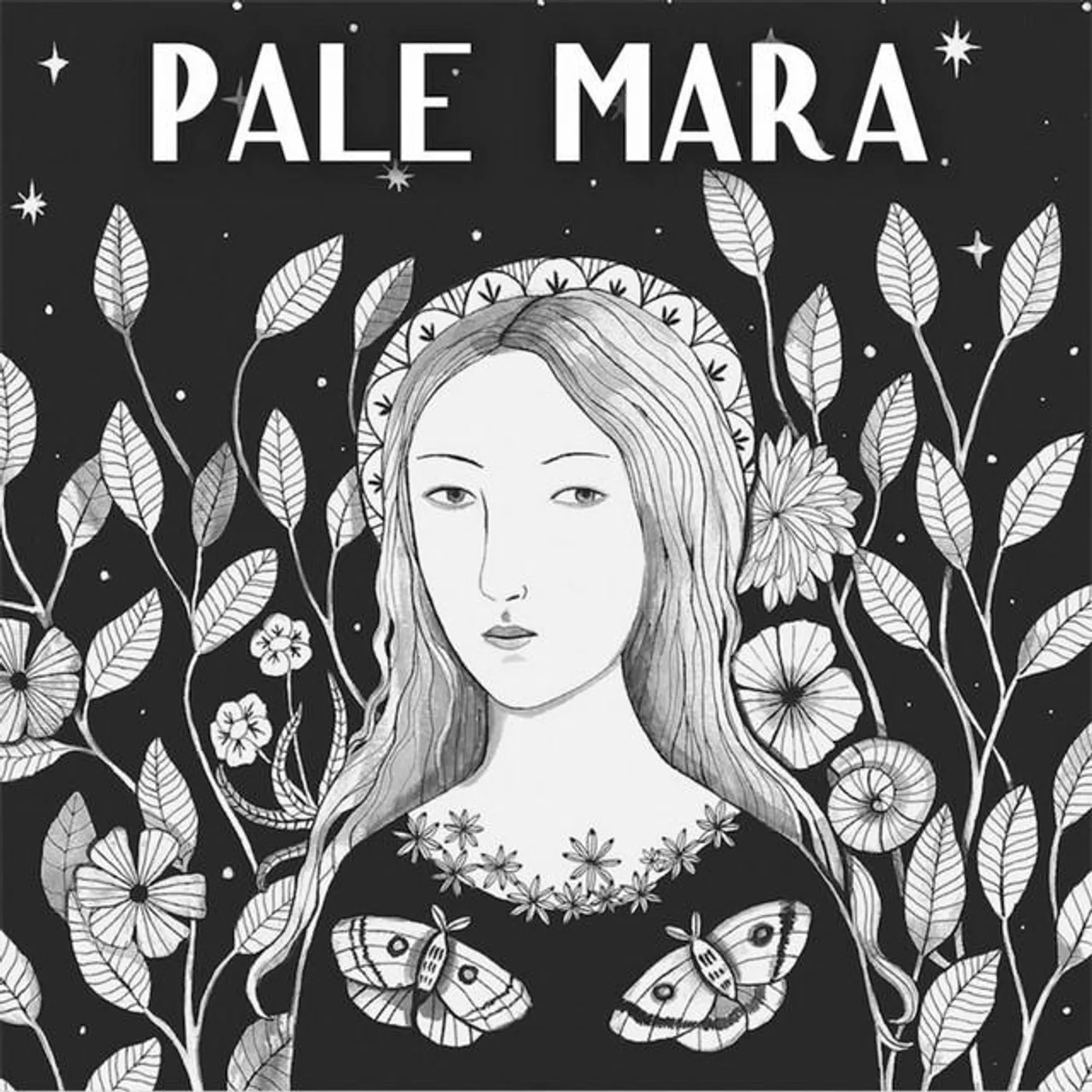 Pale Mara