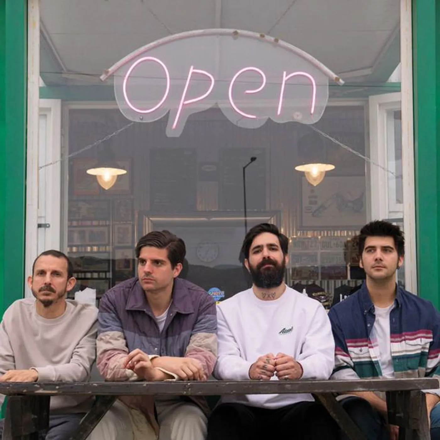 Pale Oaks Brand Page