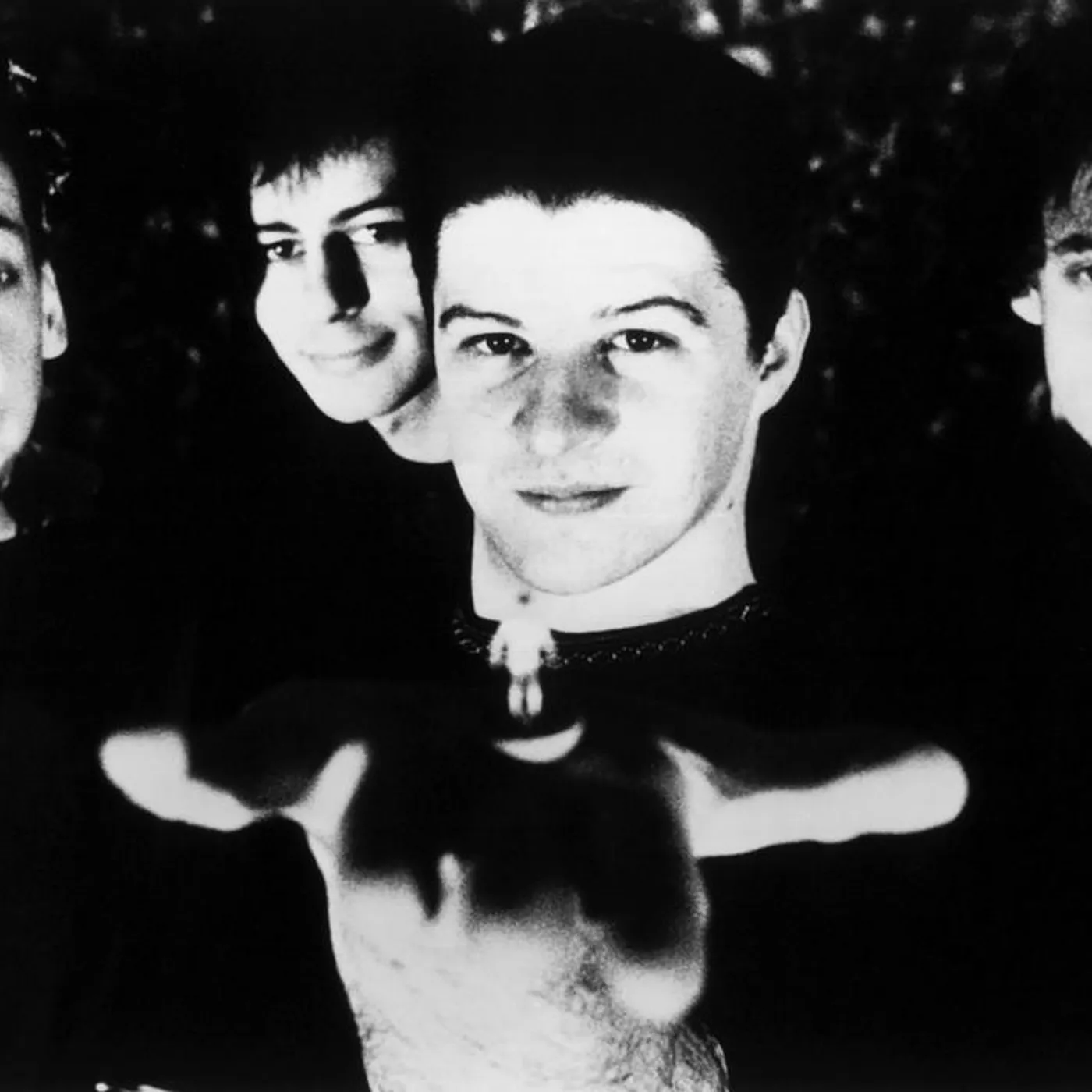 Pale Saints Brand Page