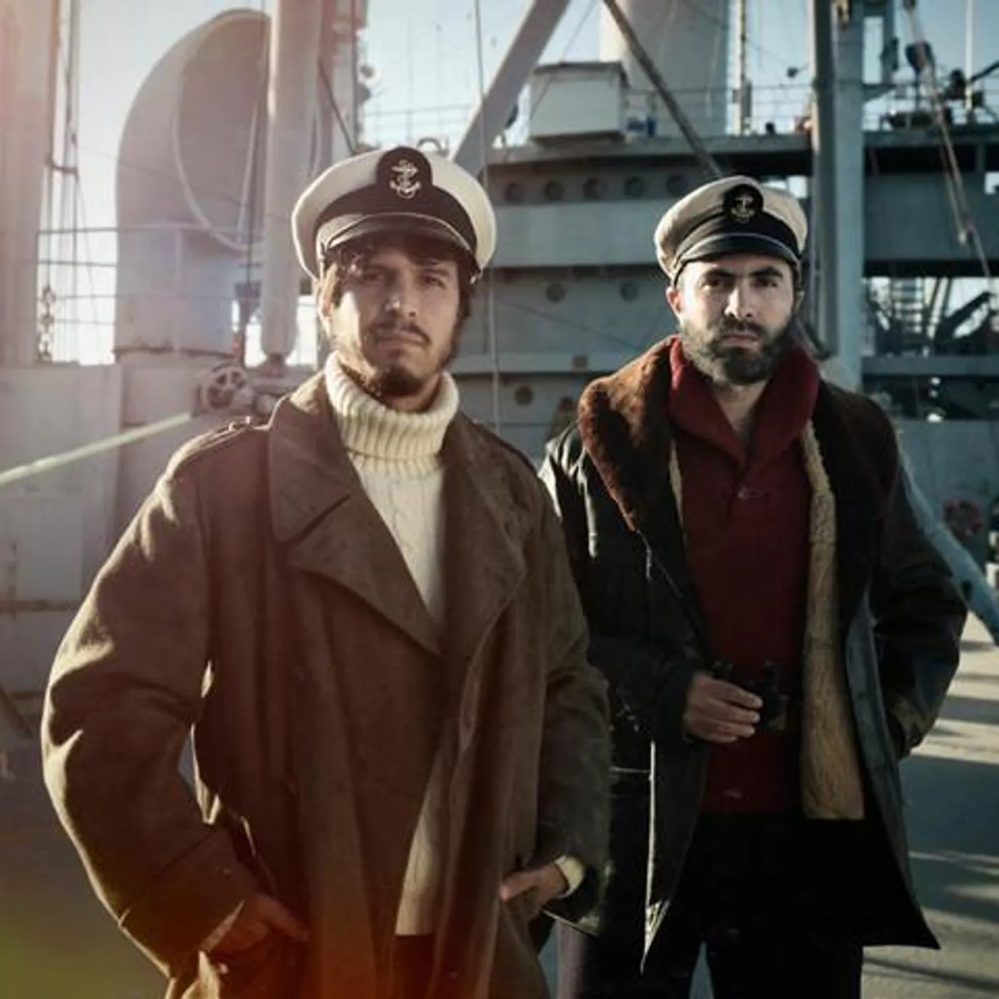 Palenke Soultribe Brand Page