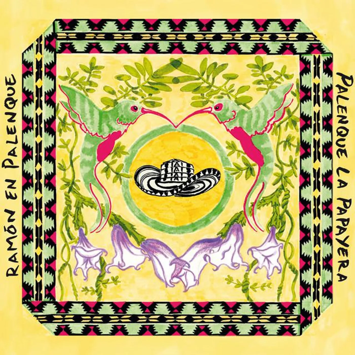 Palenque la Papayera