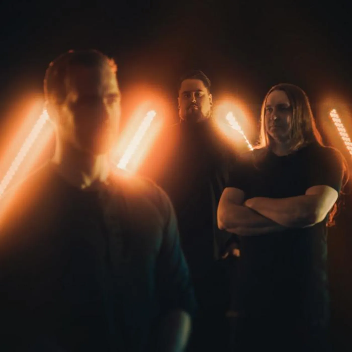 Palehørse Brand Page