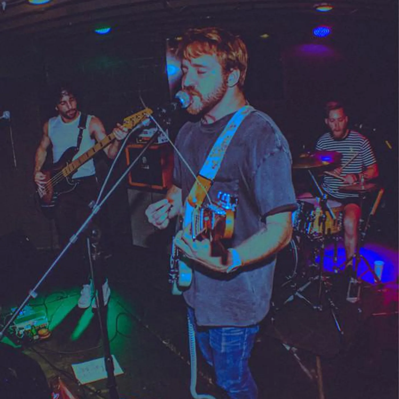 Palette Knife Brand Page