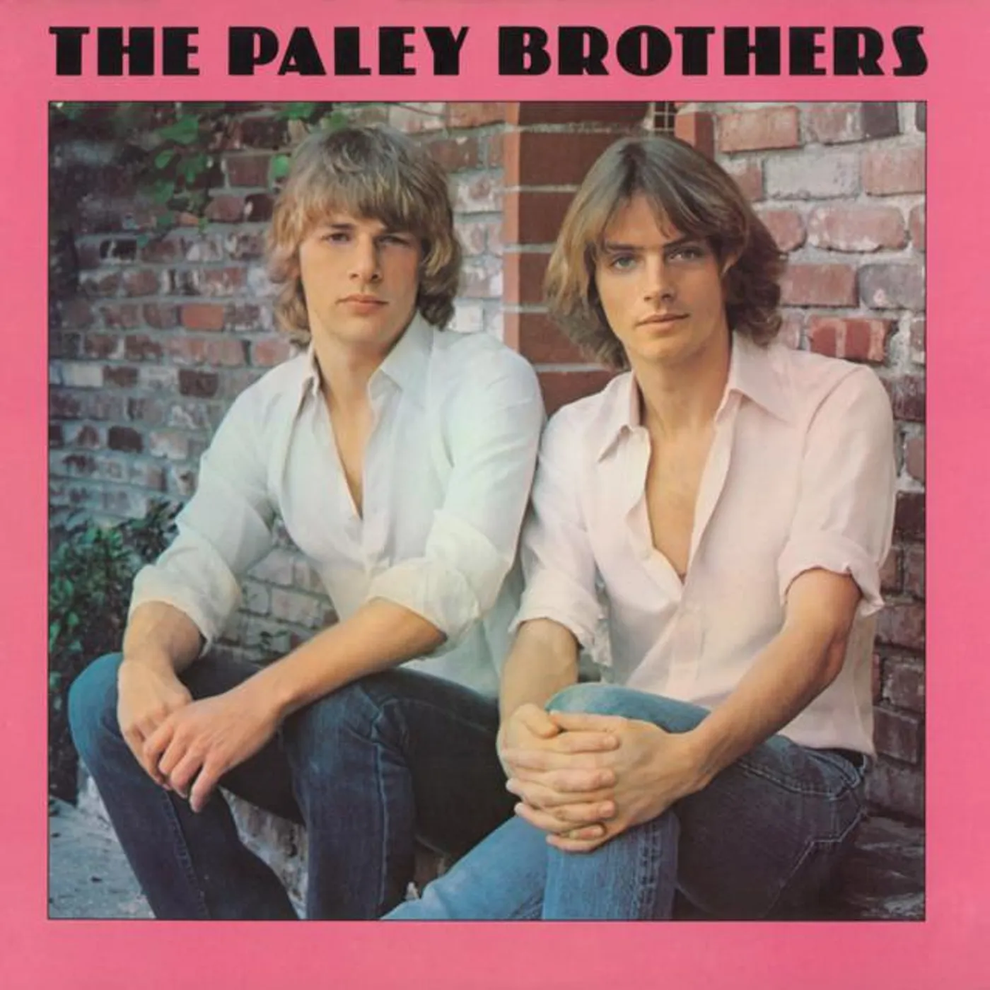 Paley Brothers Brand Page