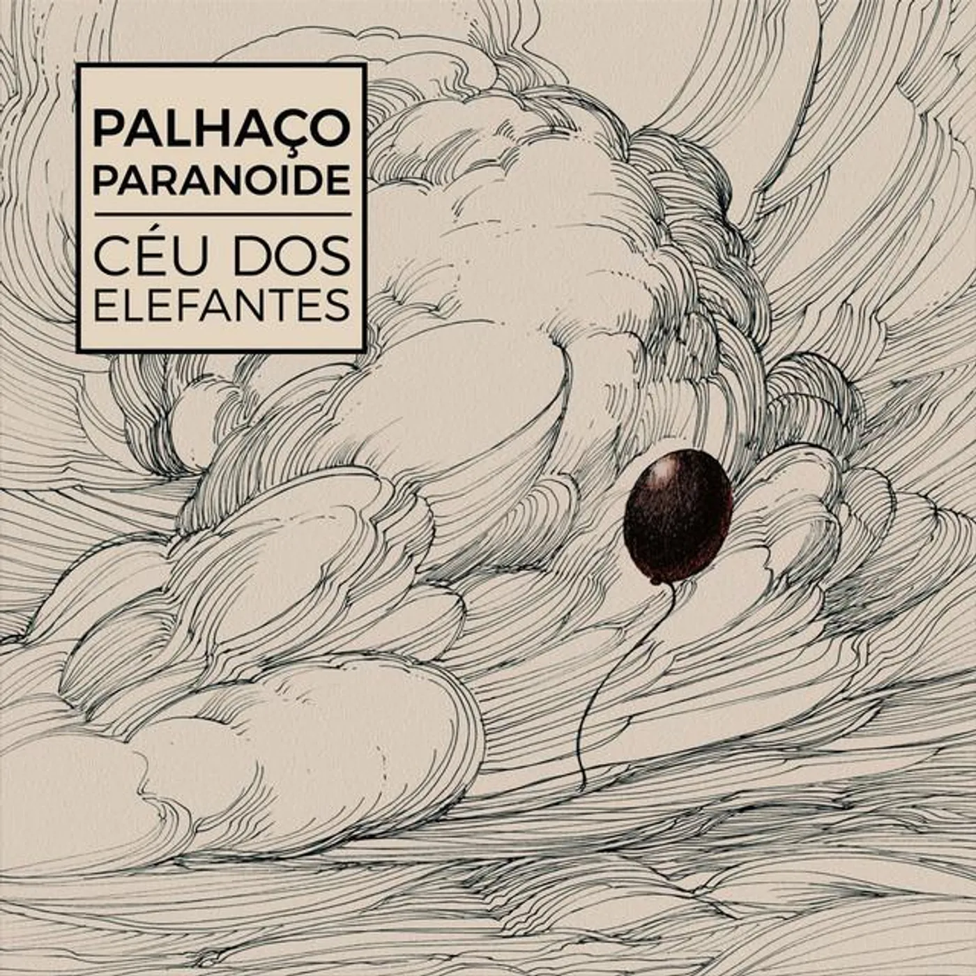 Palhaço Paranoide