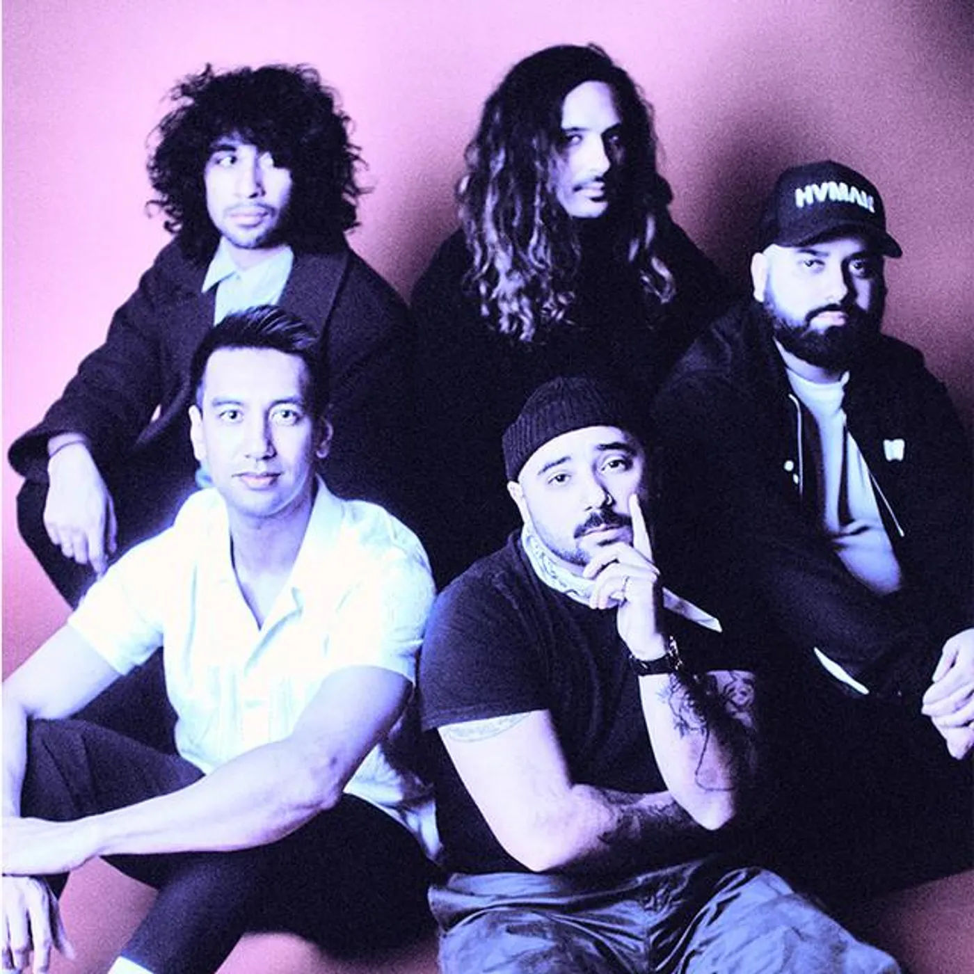 Palisades Brand Page