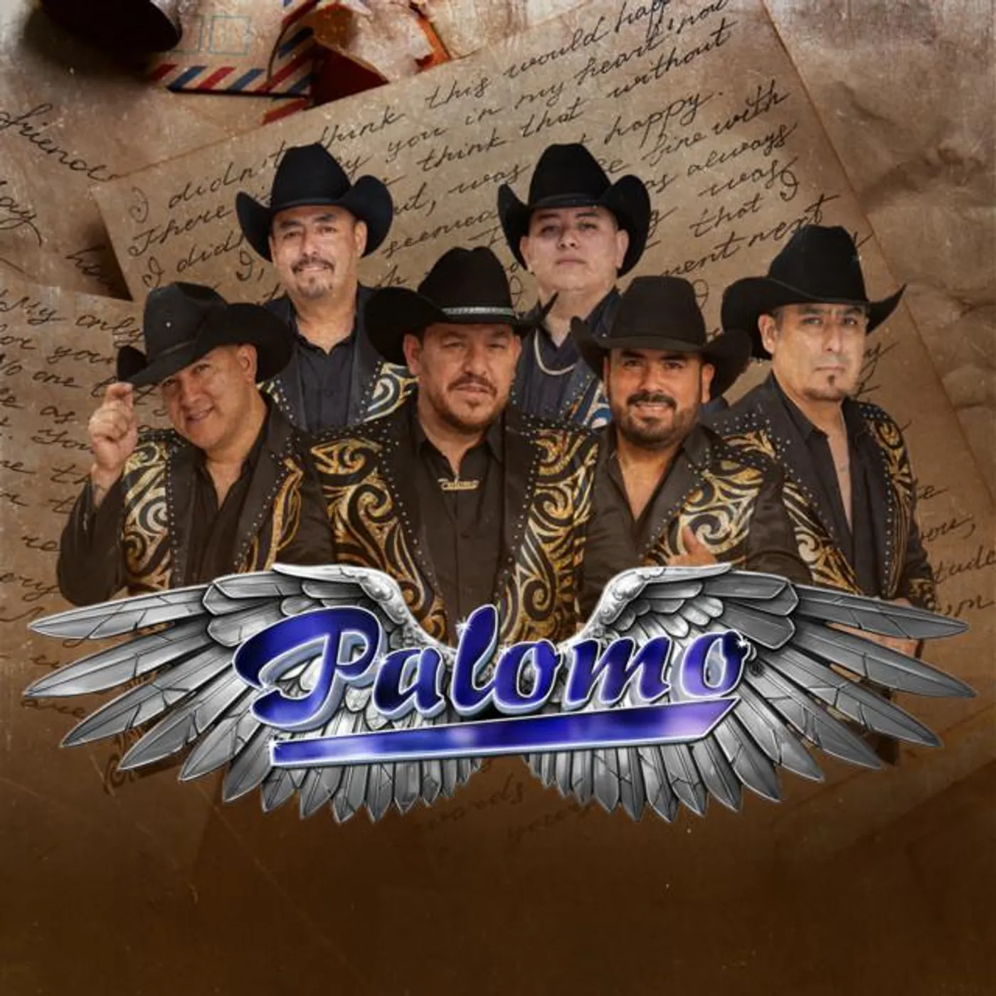 Palomo