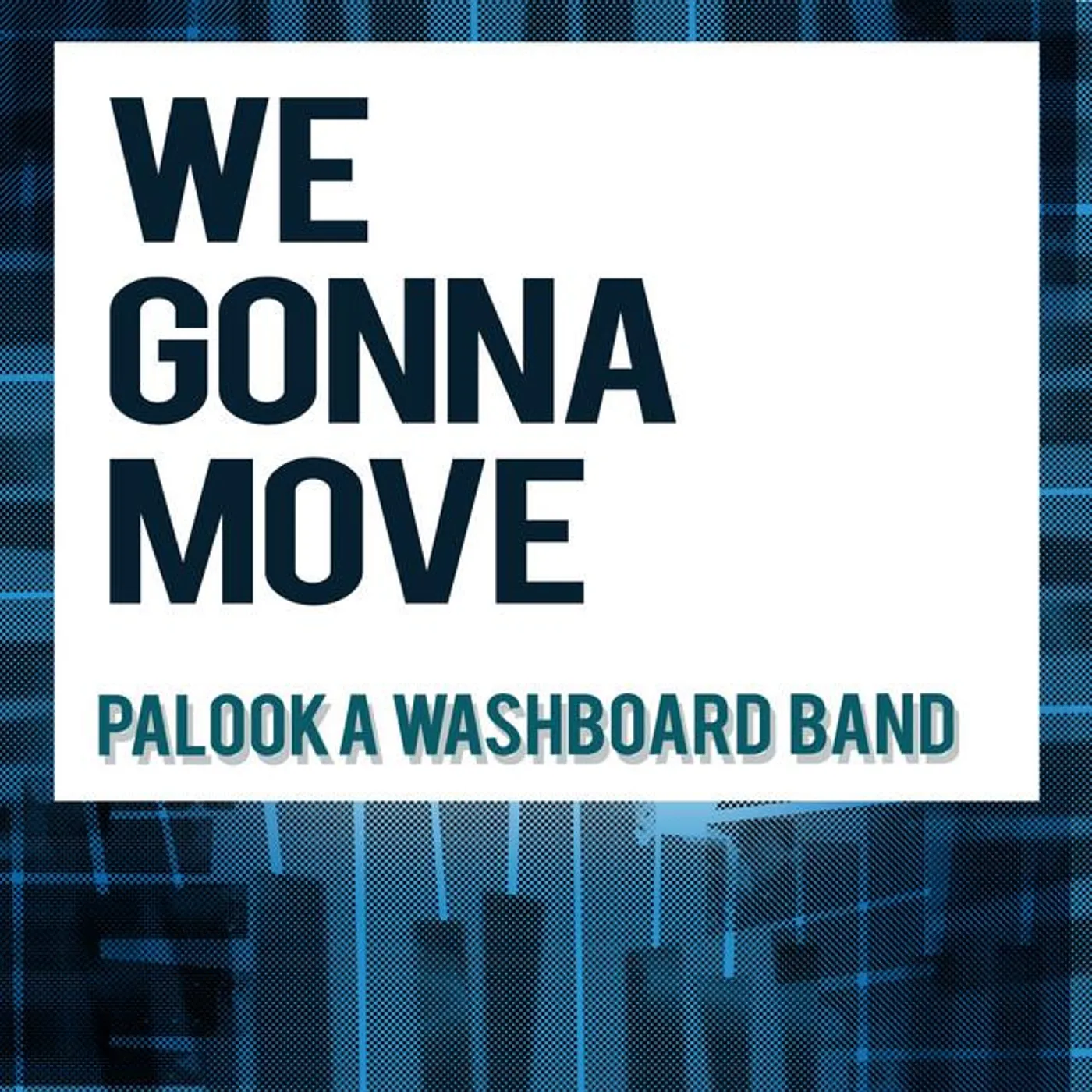 Palooka Washboard Band