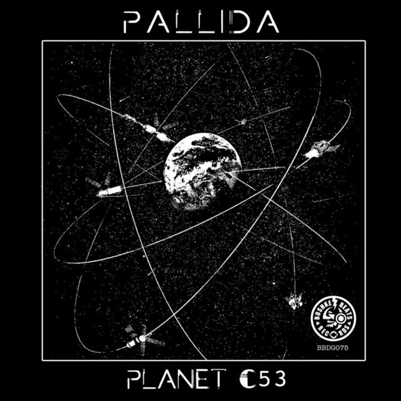 Pallida Brand Page