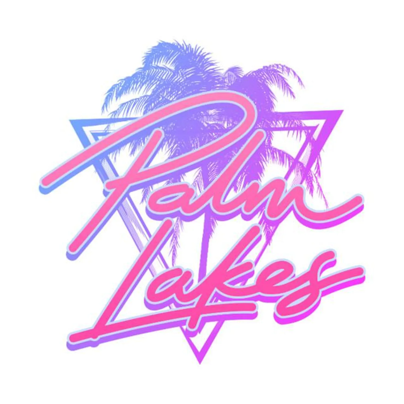 Palm Lakes Brand Page