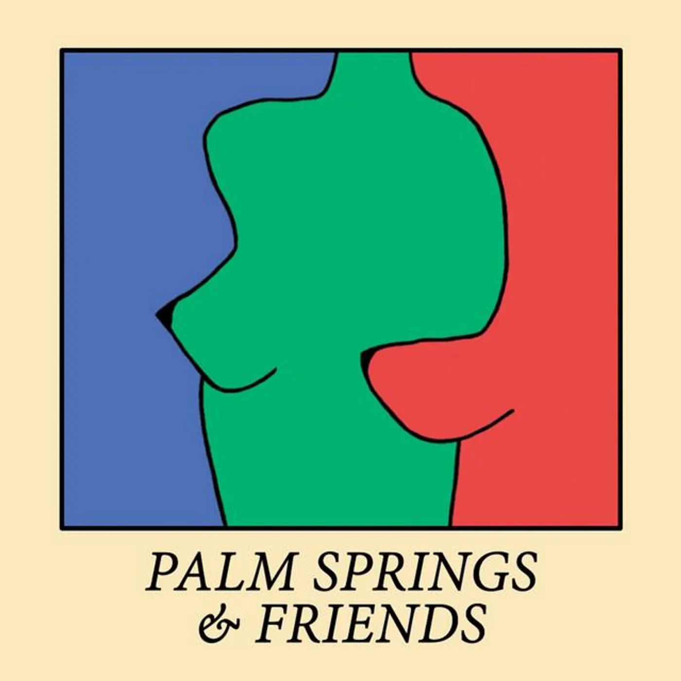 Palm Springs Brand Page