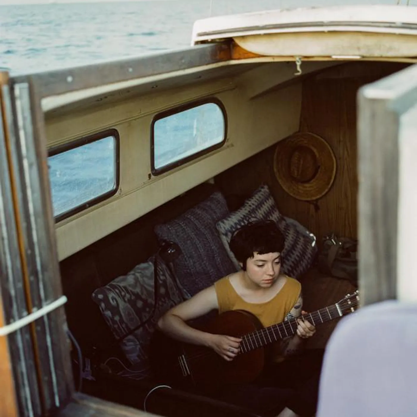 Palm Sunday Brand Page