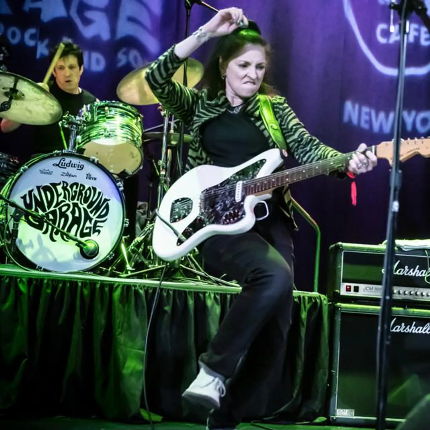 Palmyra Delran Brand Page