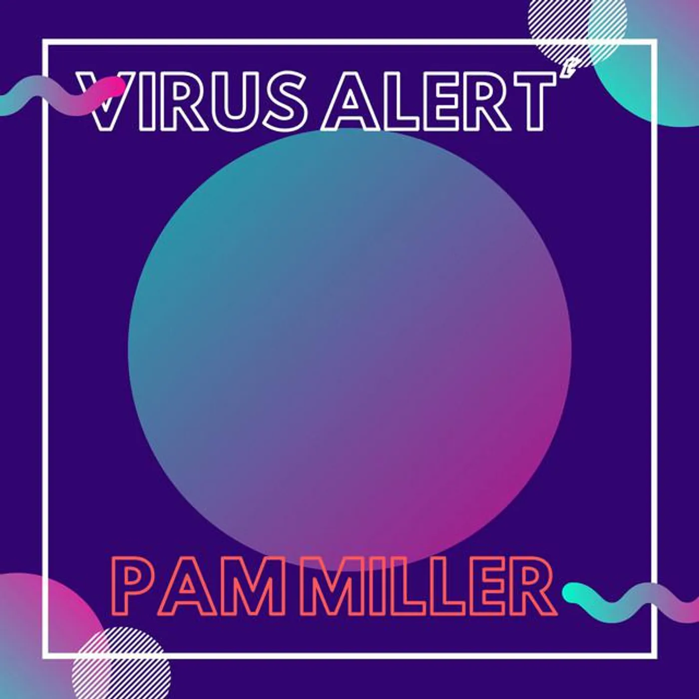 Pam Miller Brand Page