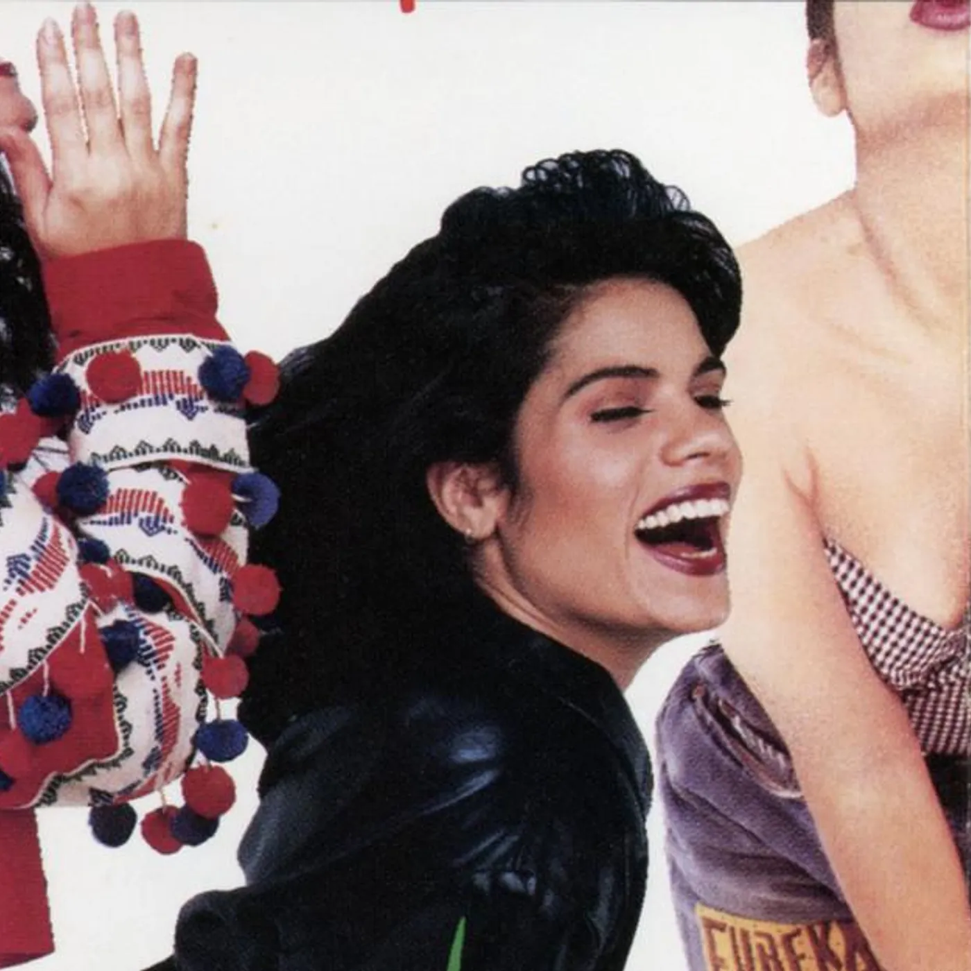 Pam Russo Brand Page