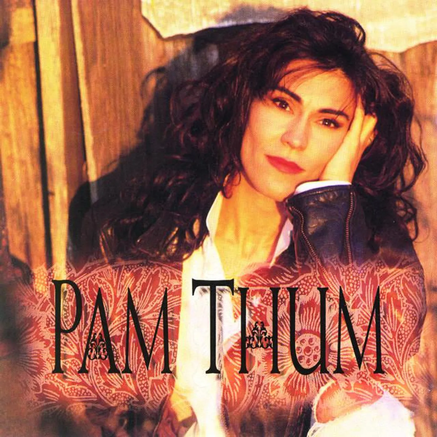 Pam Thum