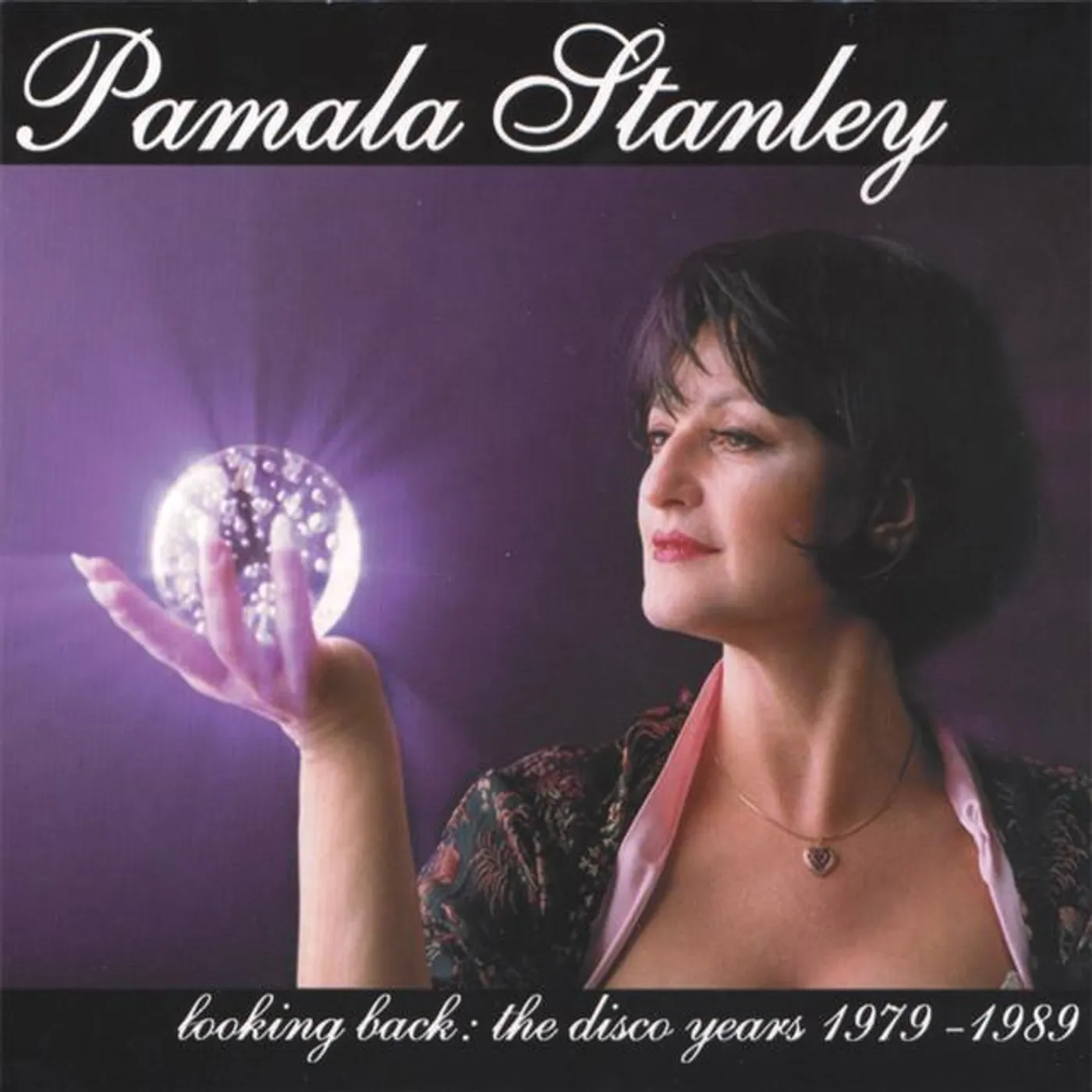 Pamala Stanley Brand Page