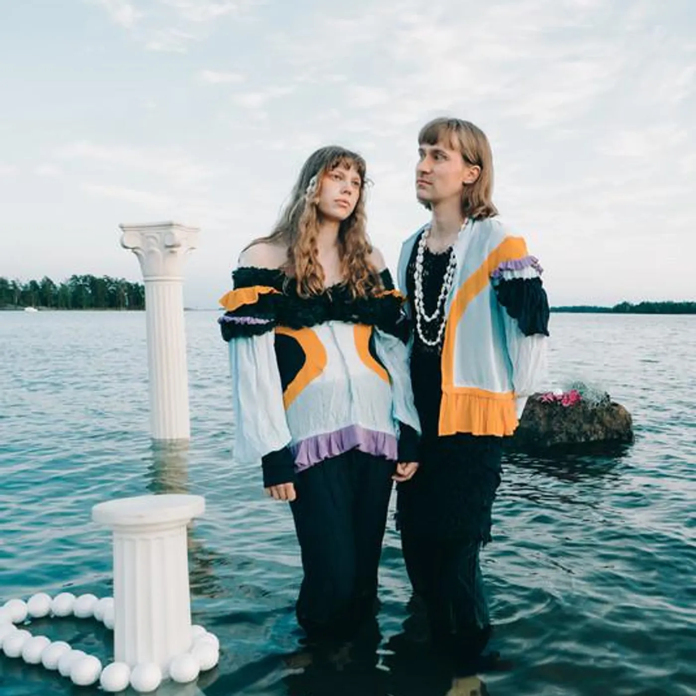 Pambikallio Brand Page