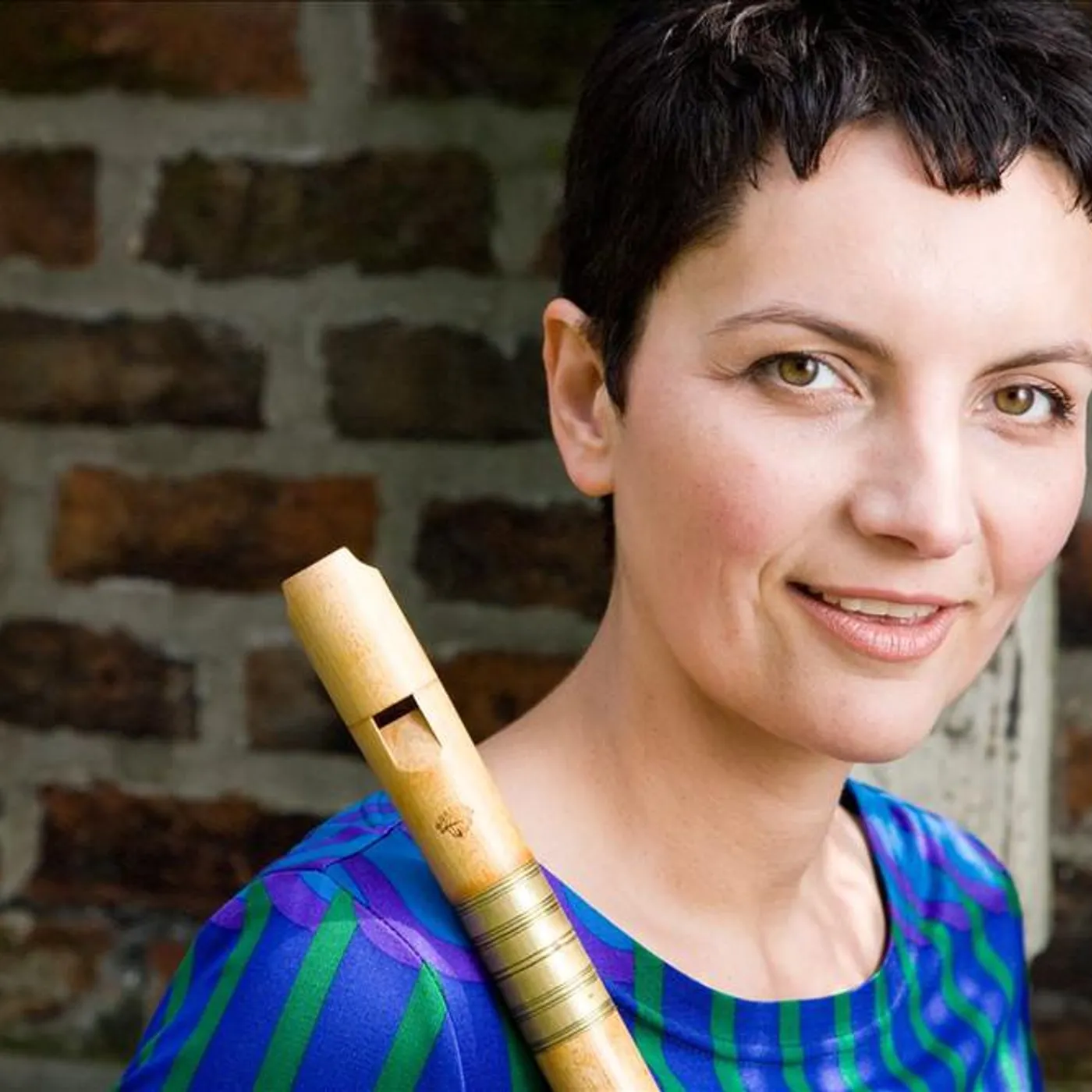 Pamela Thorby Brand Page