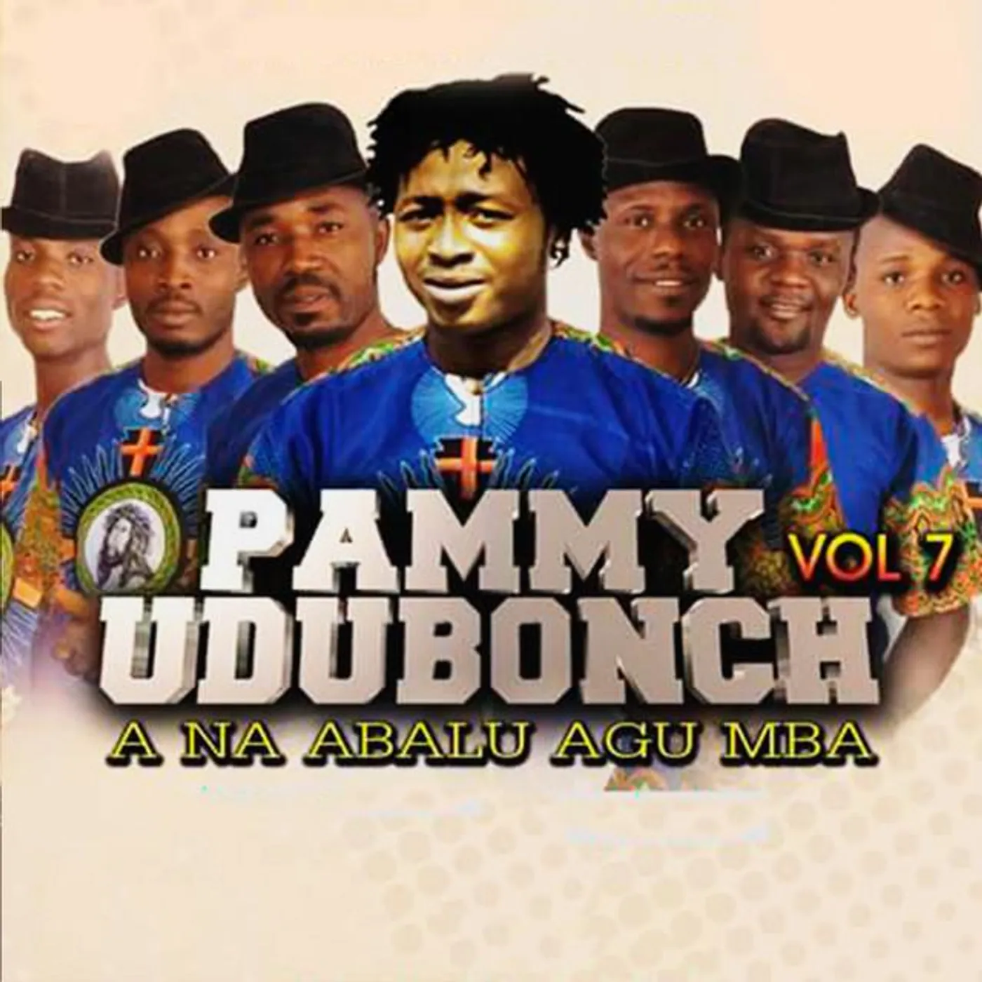 Pammy Udu Bonch Brand Page