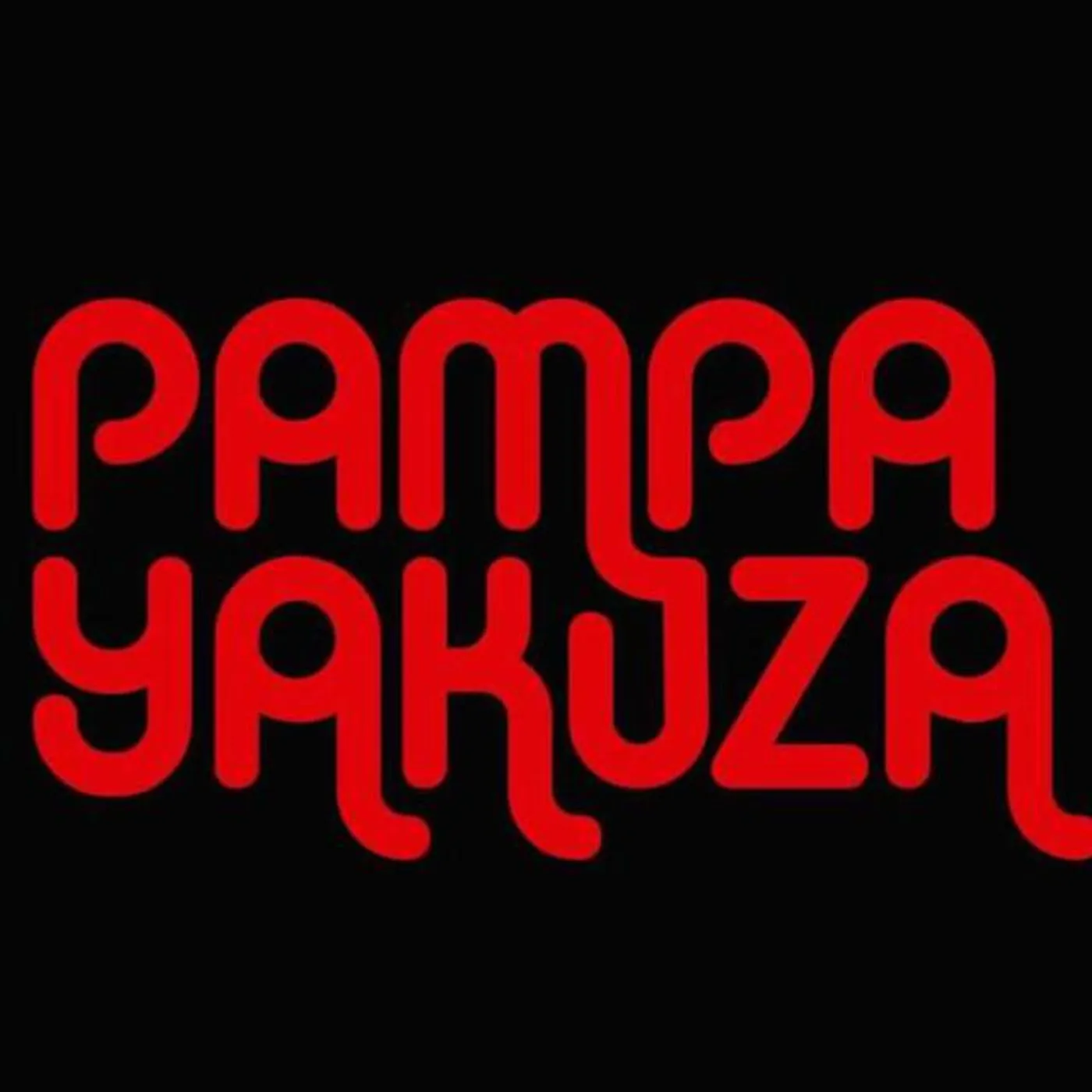 Pampa Yakuza Brand Page