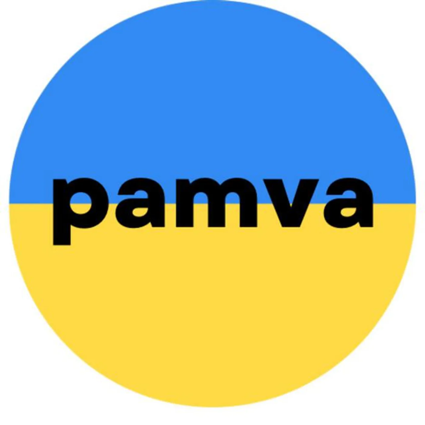 pamva Brand Page