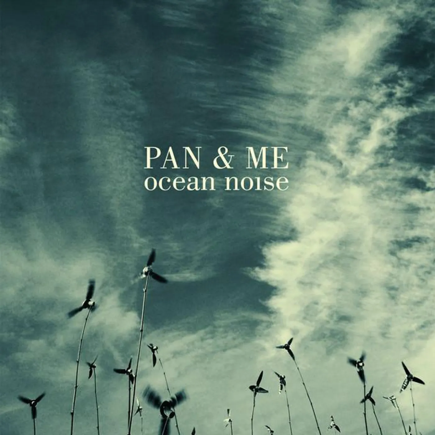 Pan & Me Brand Page
