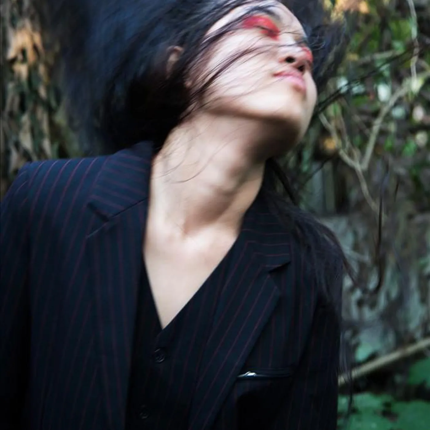 Pan Daijing Brand Page