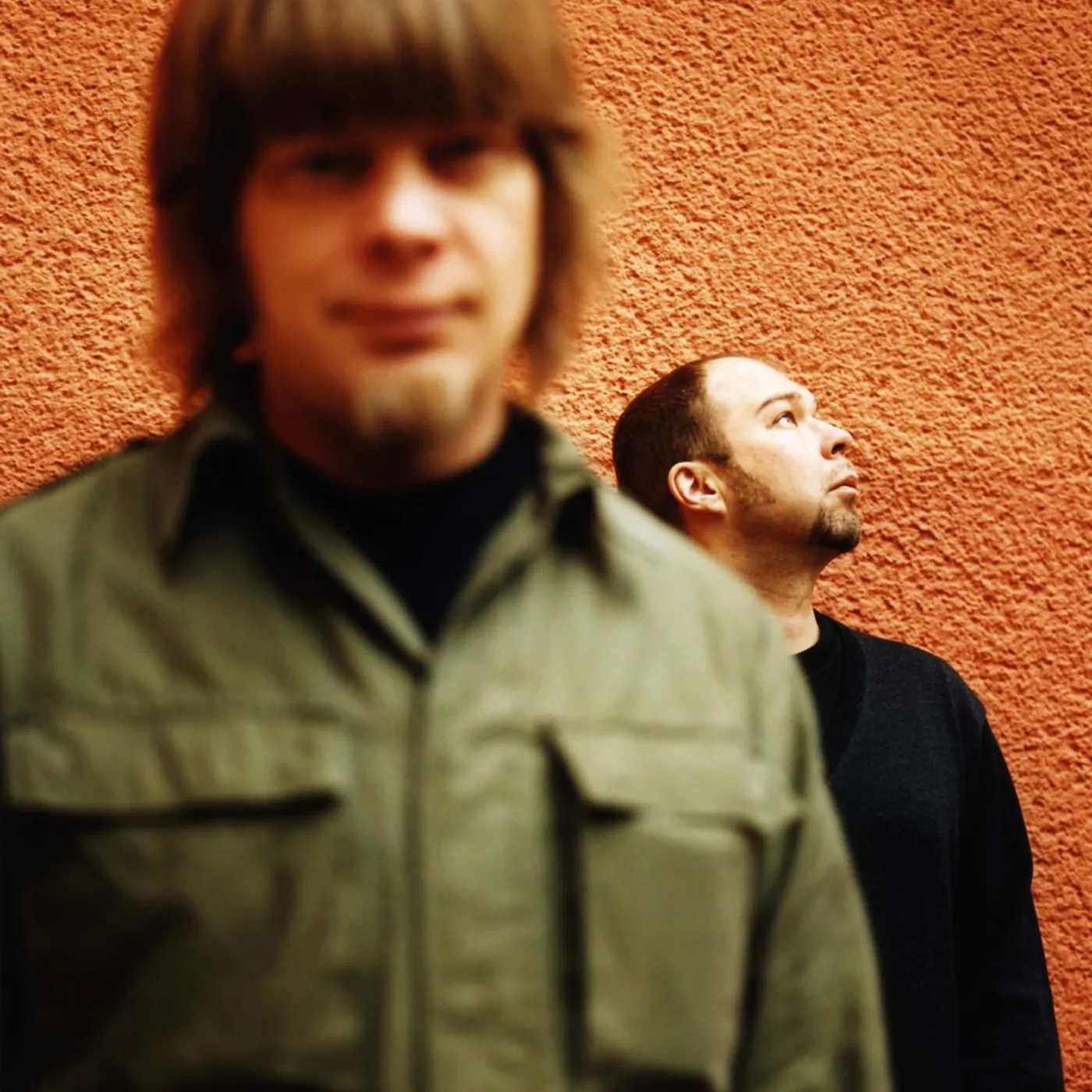 Pan Sonic Brand Page