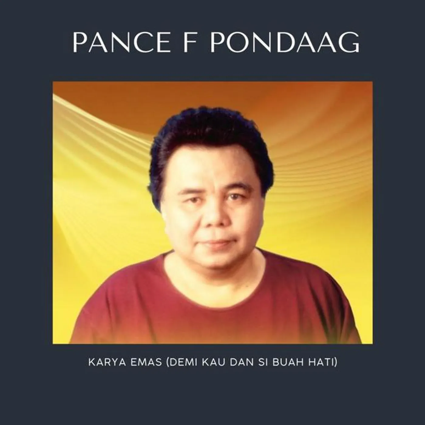 Pance F. Pondaag