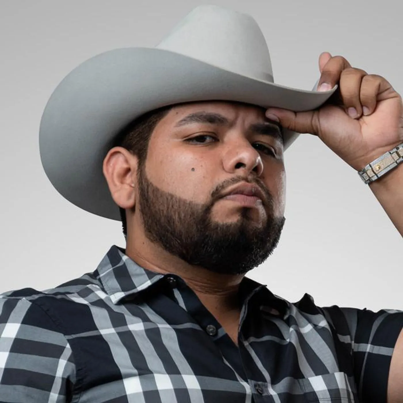 Panchito Arredondo Brand Page