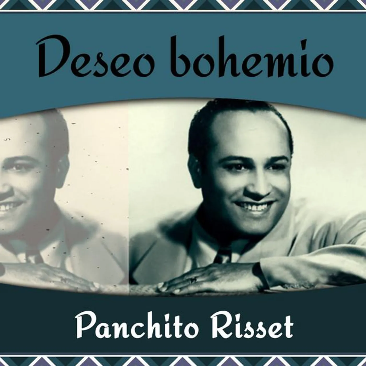 Panchito Riset Brand Page