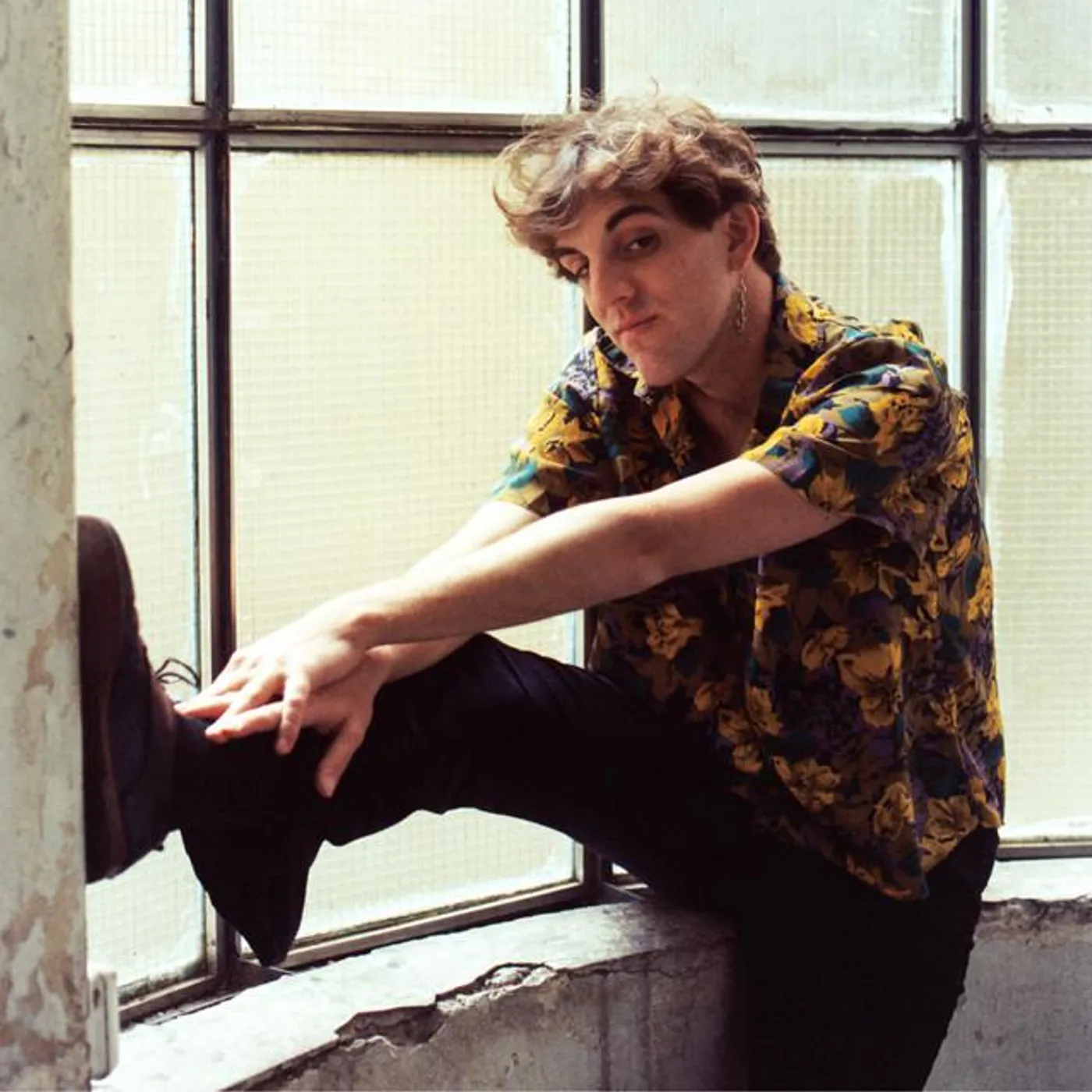 Panchito Villa Brand Page