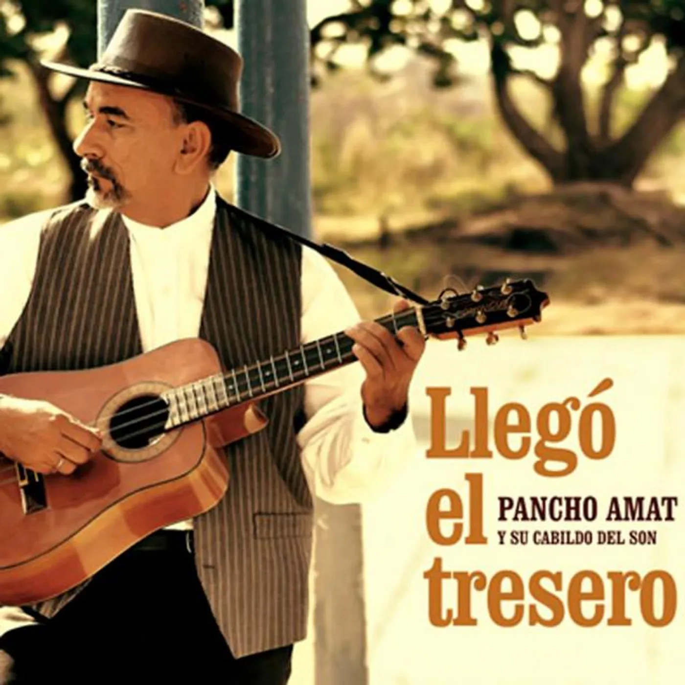 Pancho Amat Y Su Cabildo Del Son