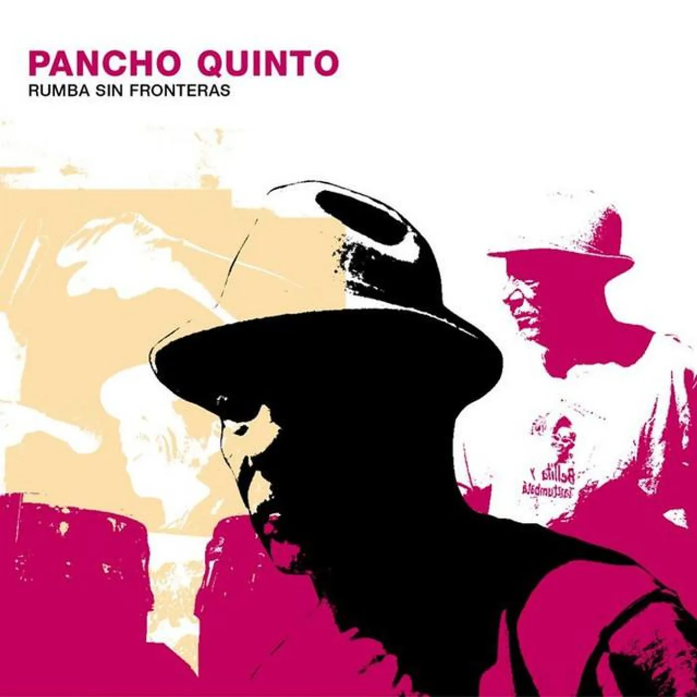 Pancho Quinto Brand Page