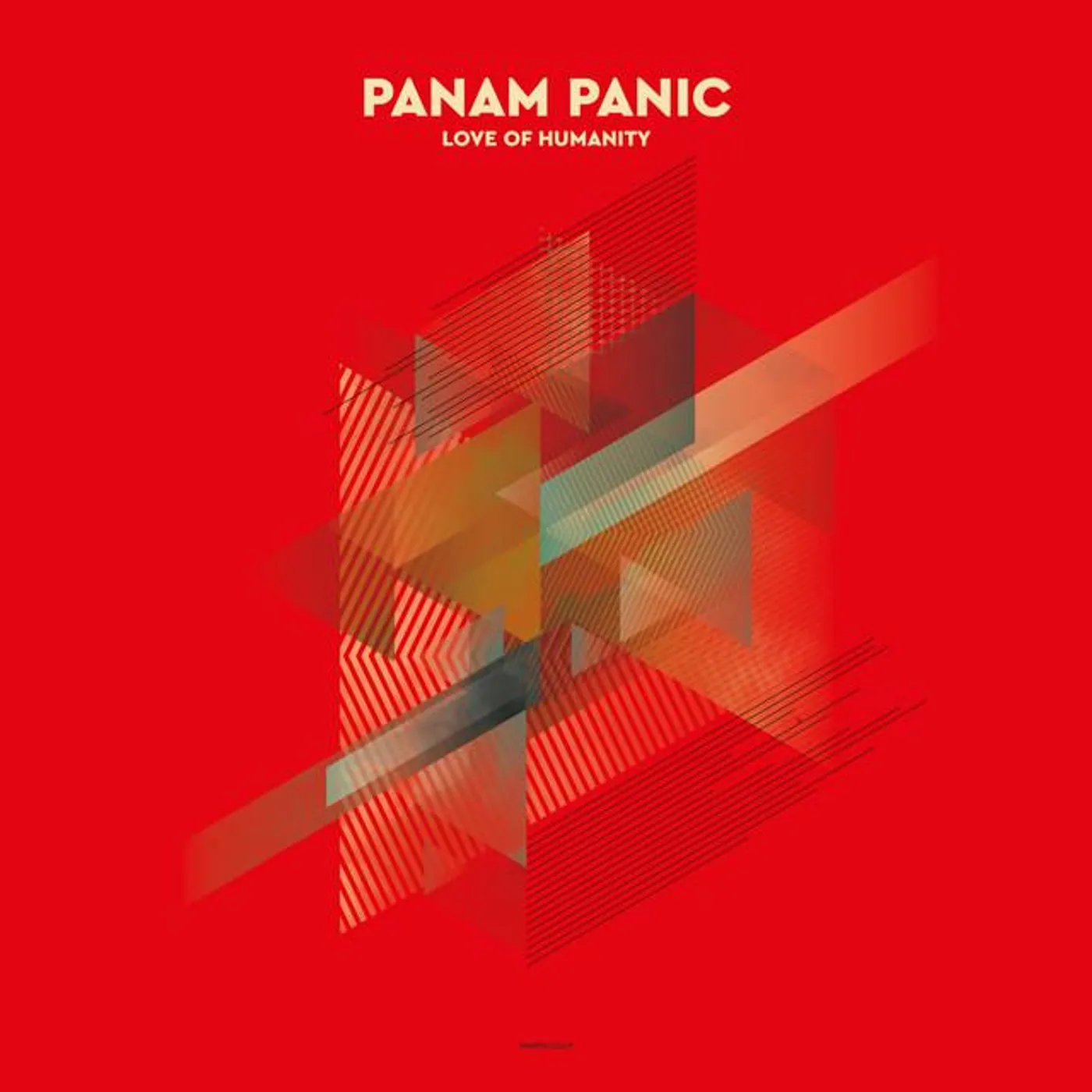 Panam Panic Brand Page