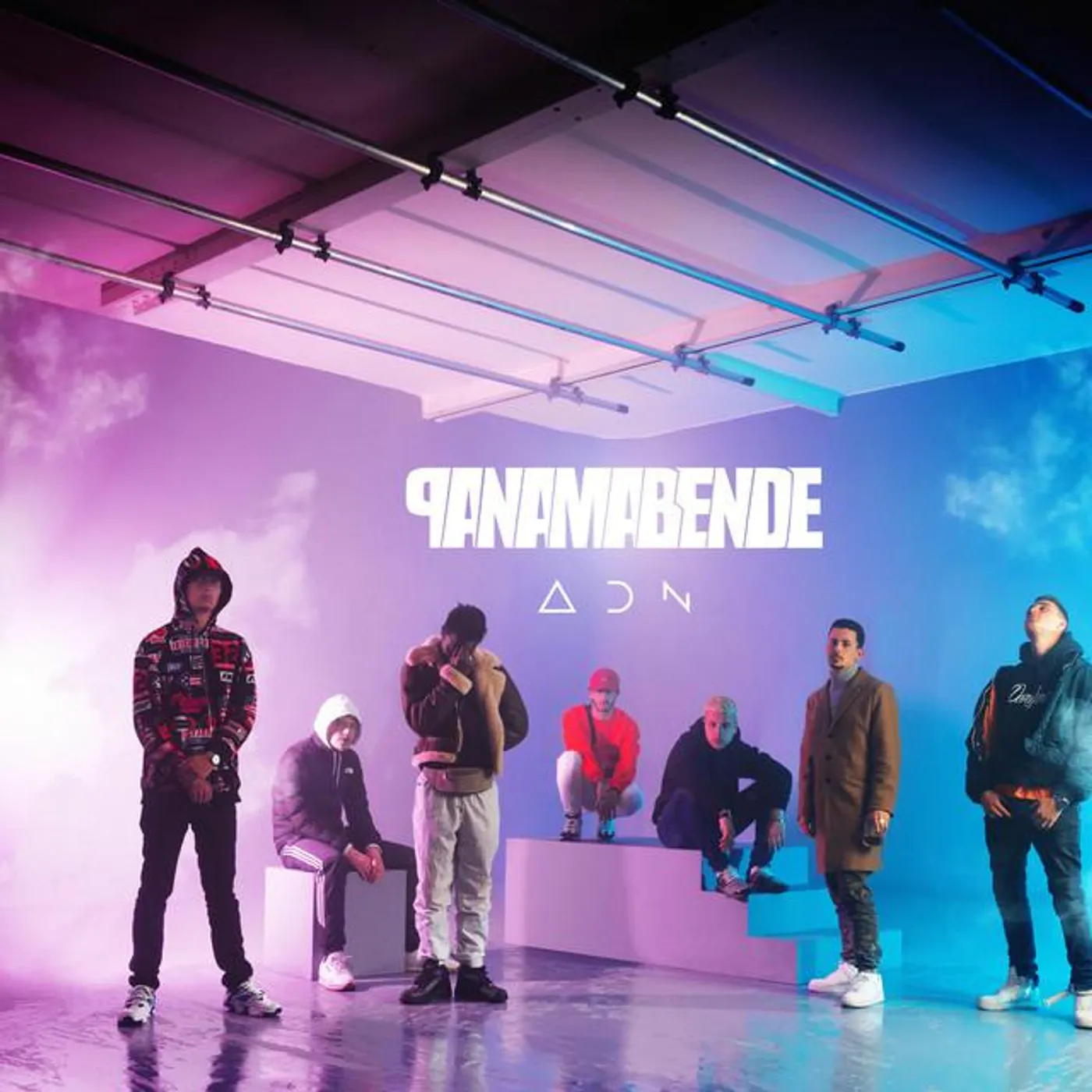 Panama Bende Brand Page