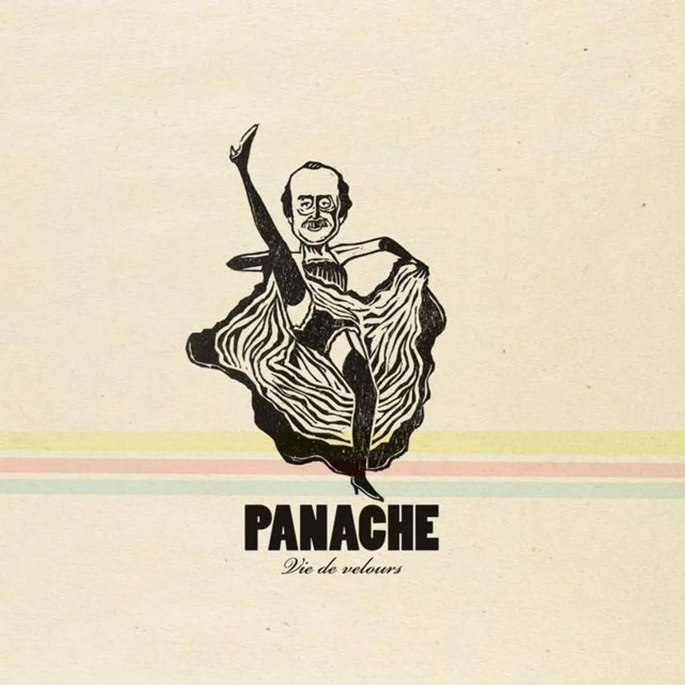 Panache Brand Page