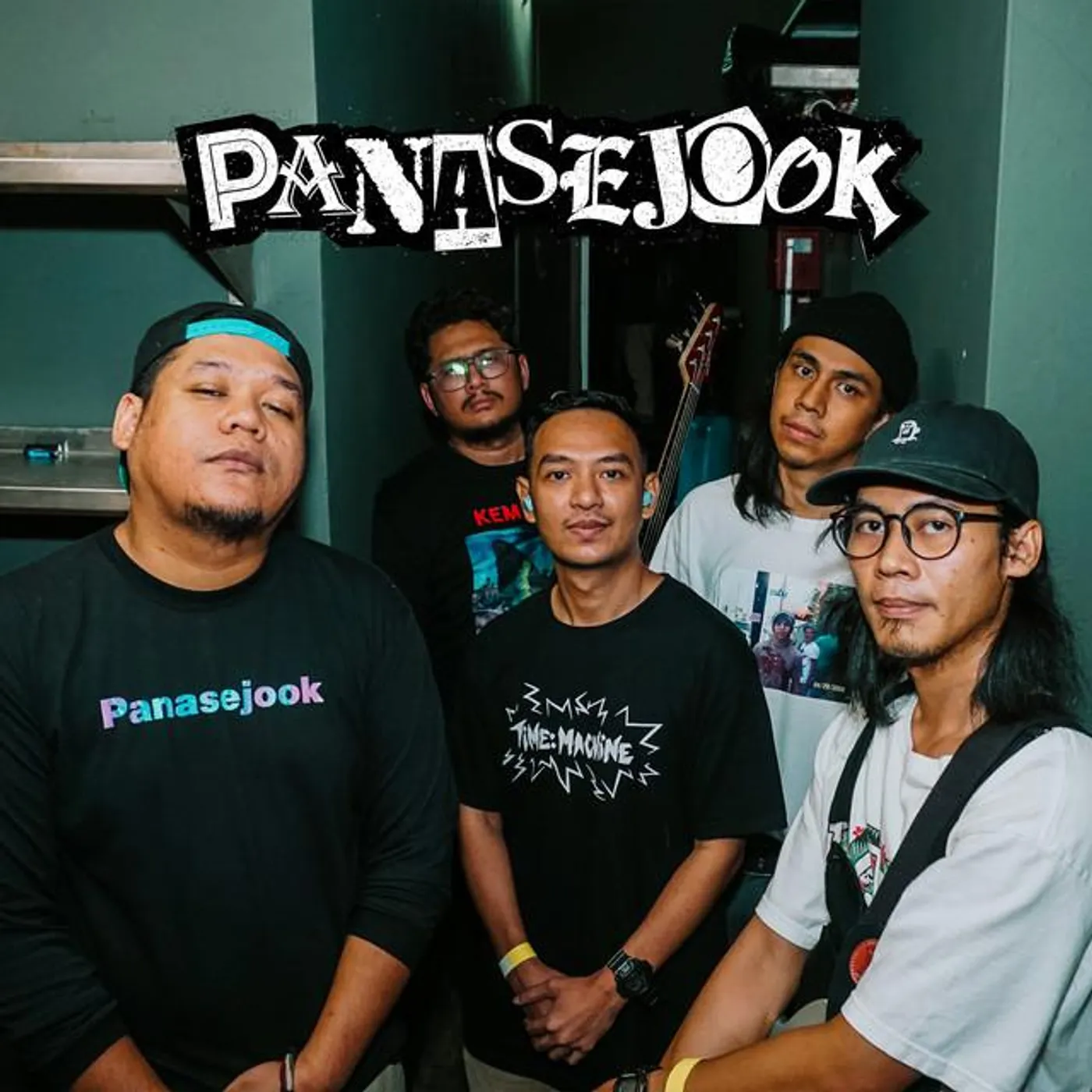 Panasejook