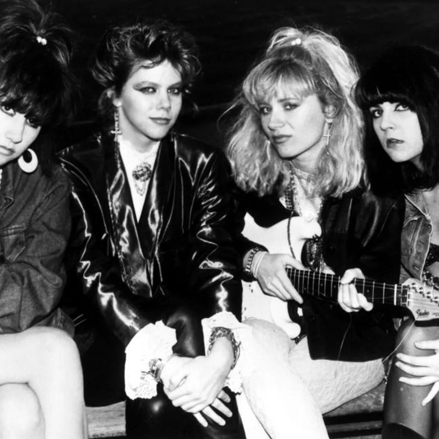 The Pandoras Brand Page