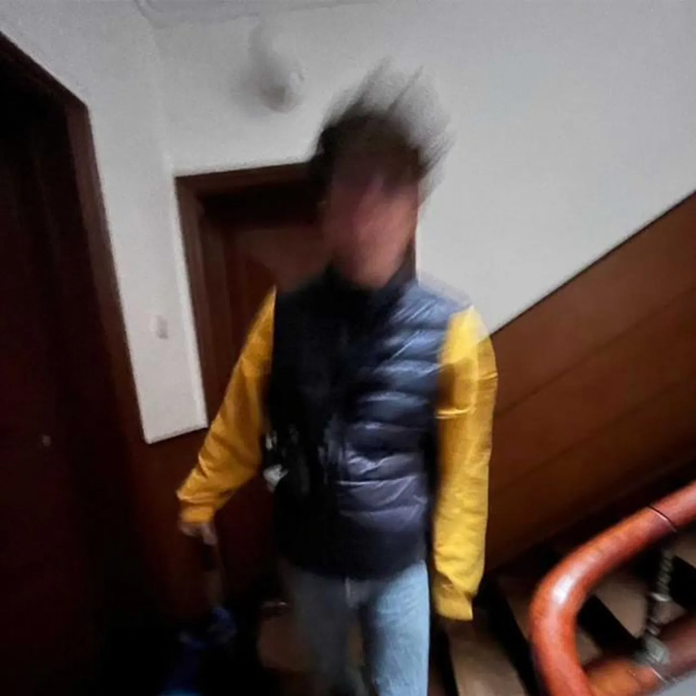 Panda Bear Brand Page