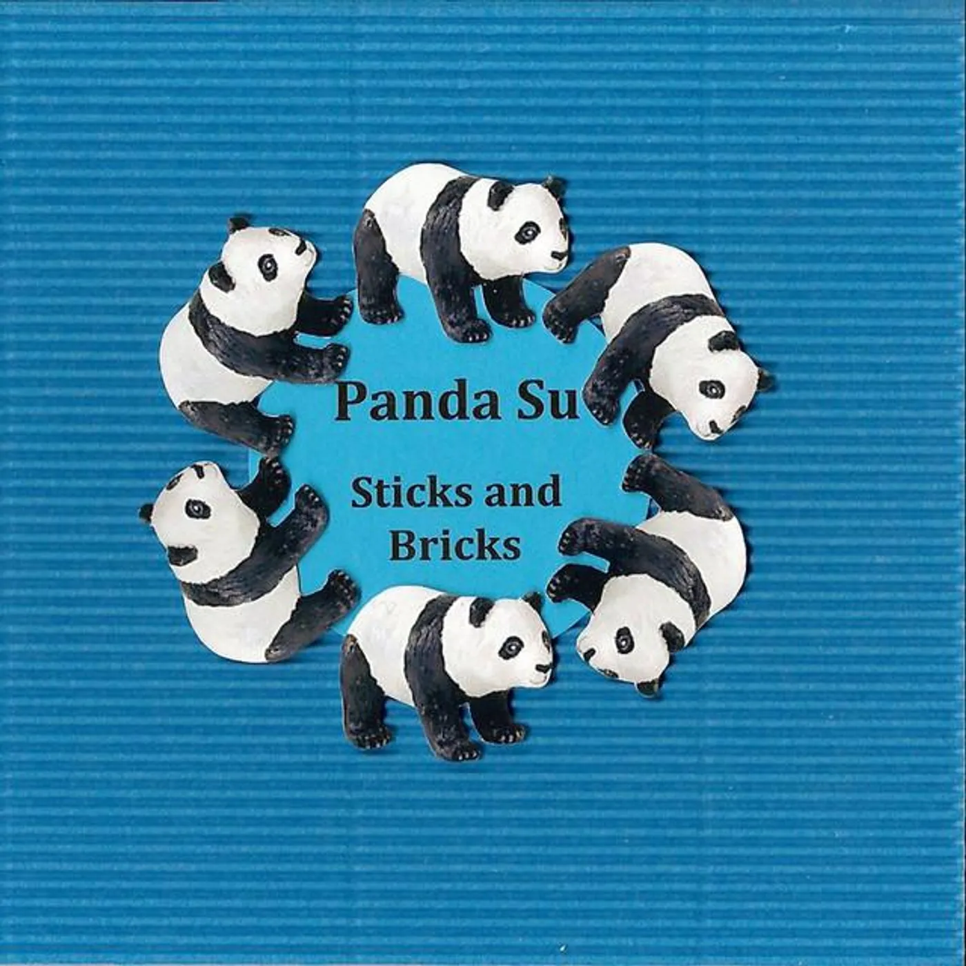 Panda Su