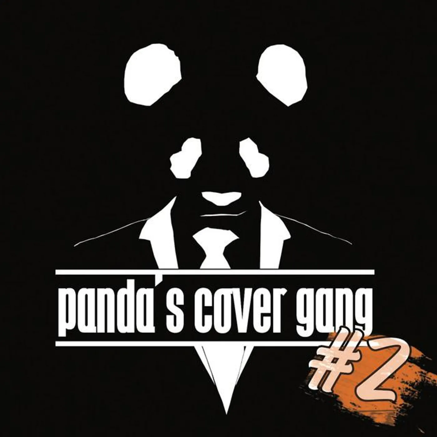 Panda's Cover Gang