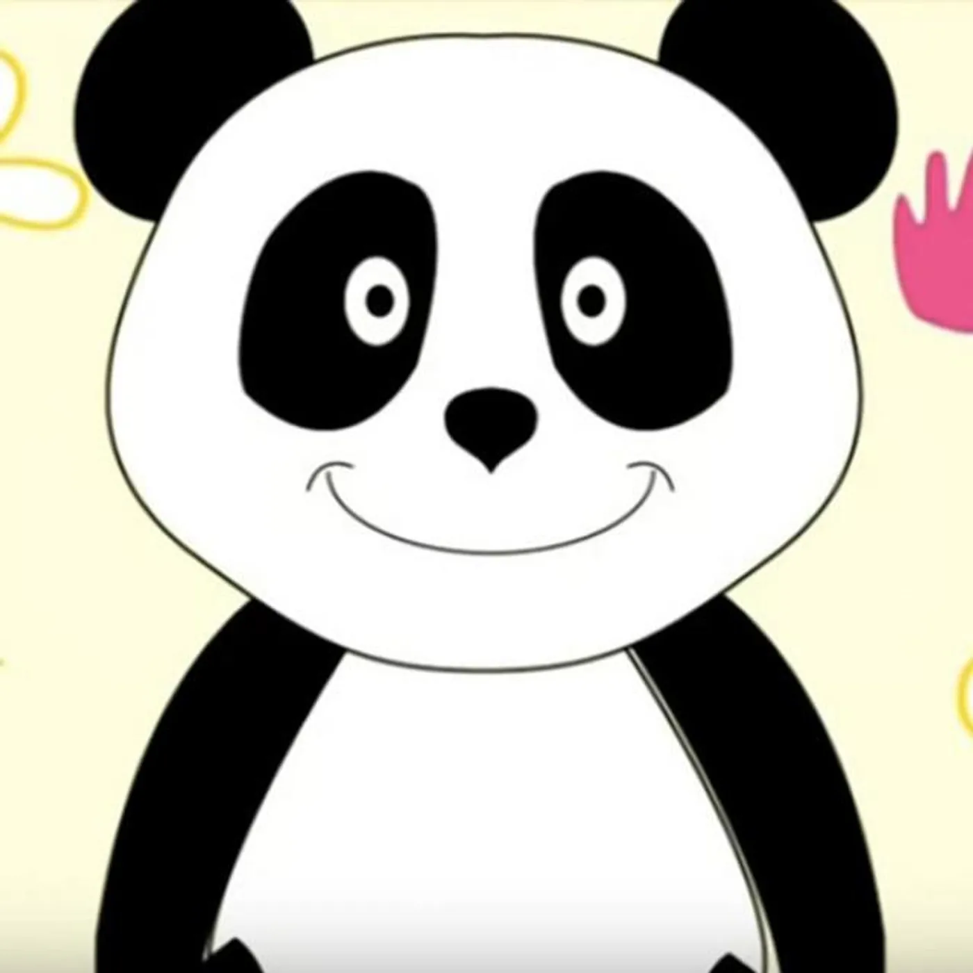 Panda vai à Escola Brand Page