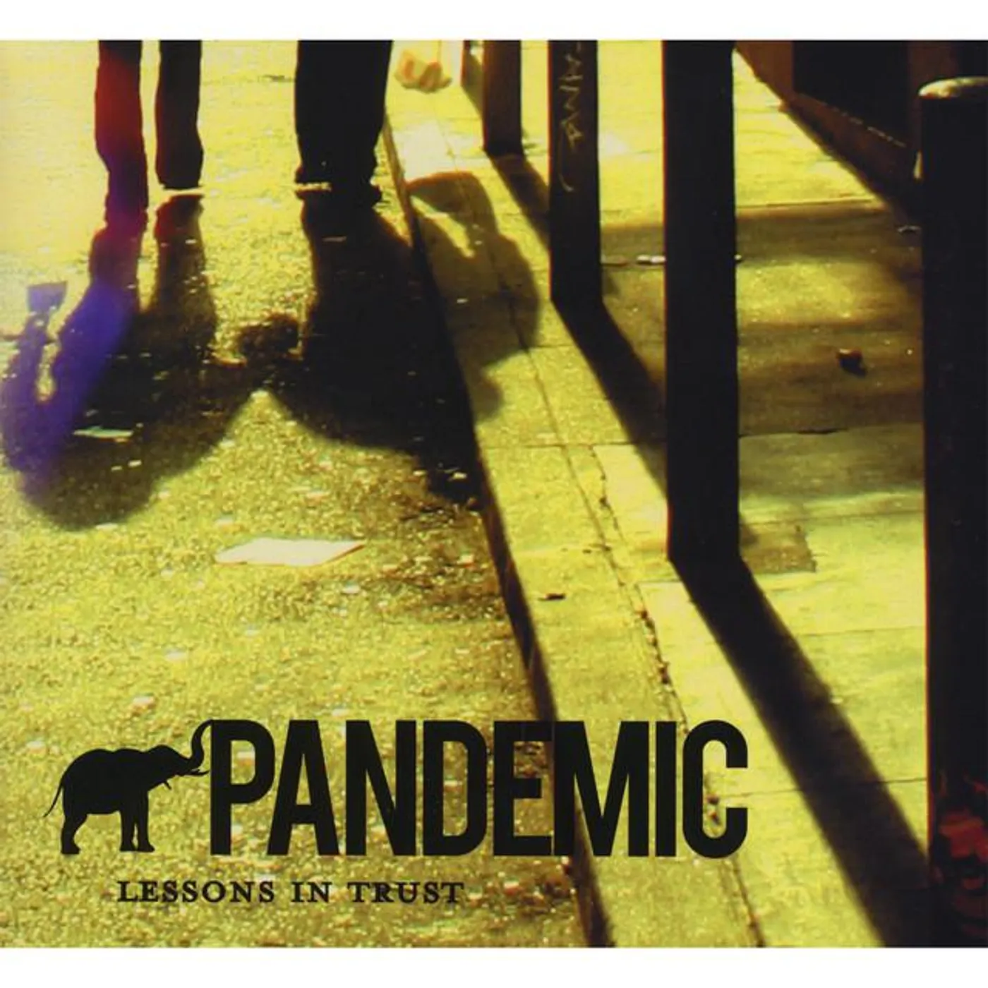 Pandemic Brand Page