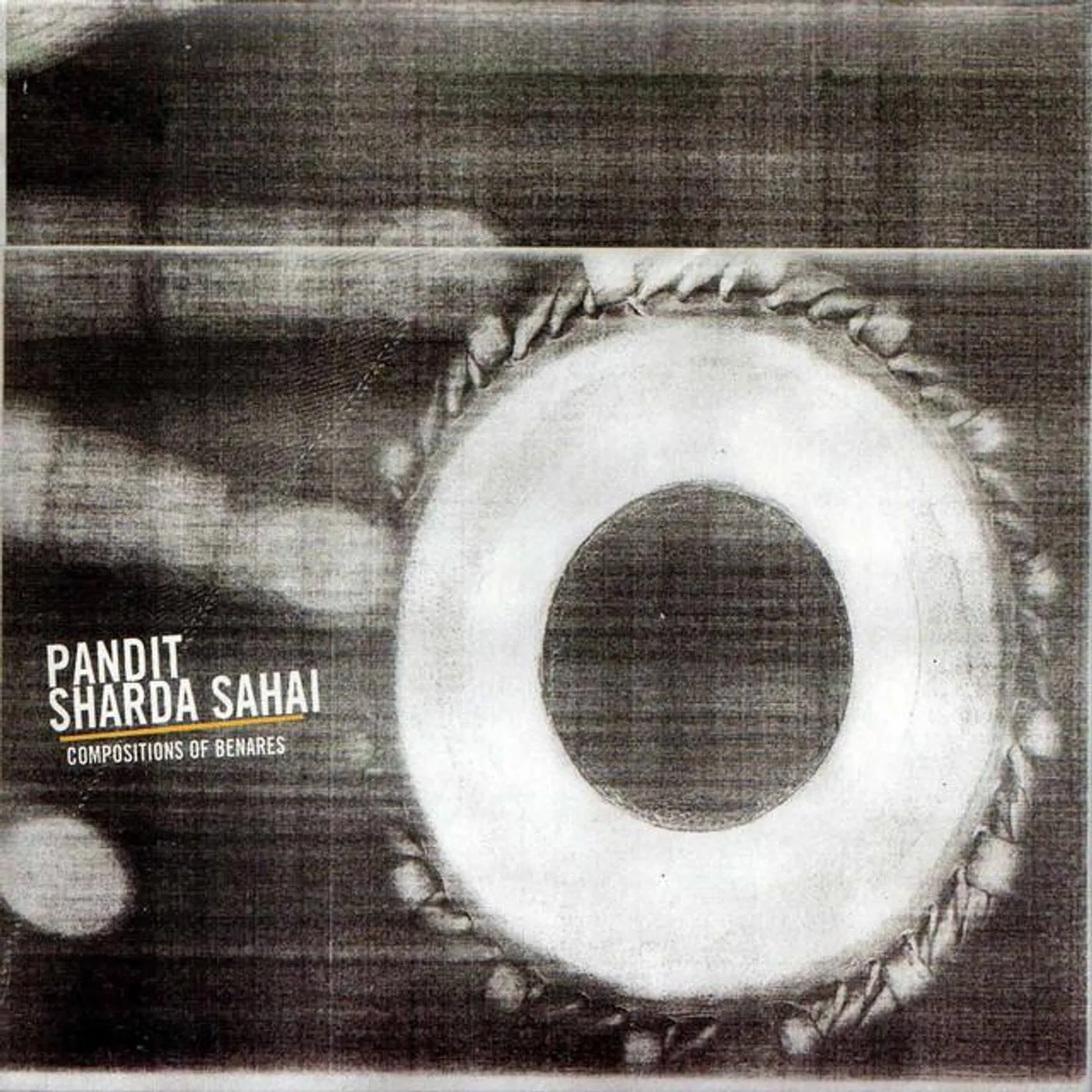 Pandit Sharda Sahai