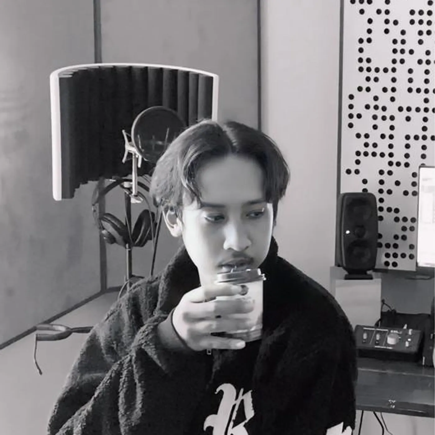 Pandu Zacky Brand Page